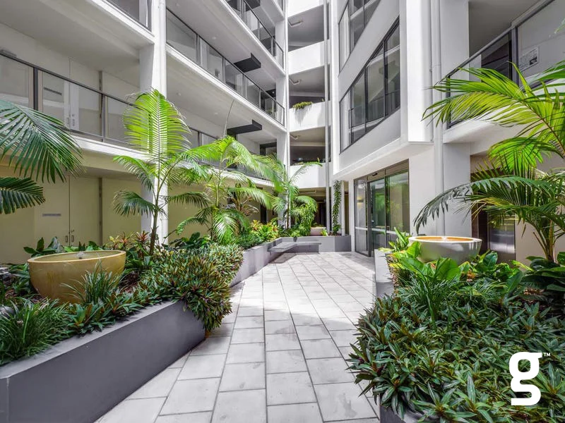 Additional image 6 of 4206/18 Parkside Circuit, Hamilton QLD 4007