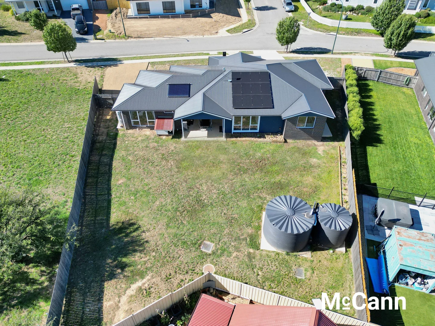 Additional image 15 of 4 Green Avenue, Gunning NSW 2581