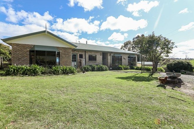 Picture of 114 Waddles Road, KAROOLA TAS 7267