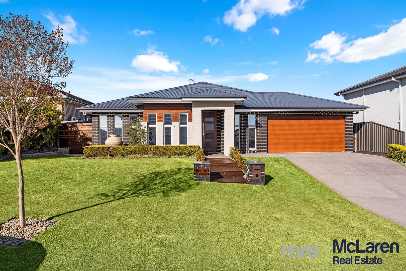 4 Moonlite Court, Harrington Park NSW 2567, Image 0