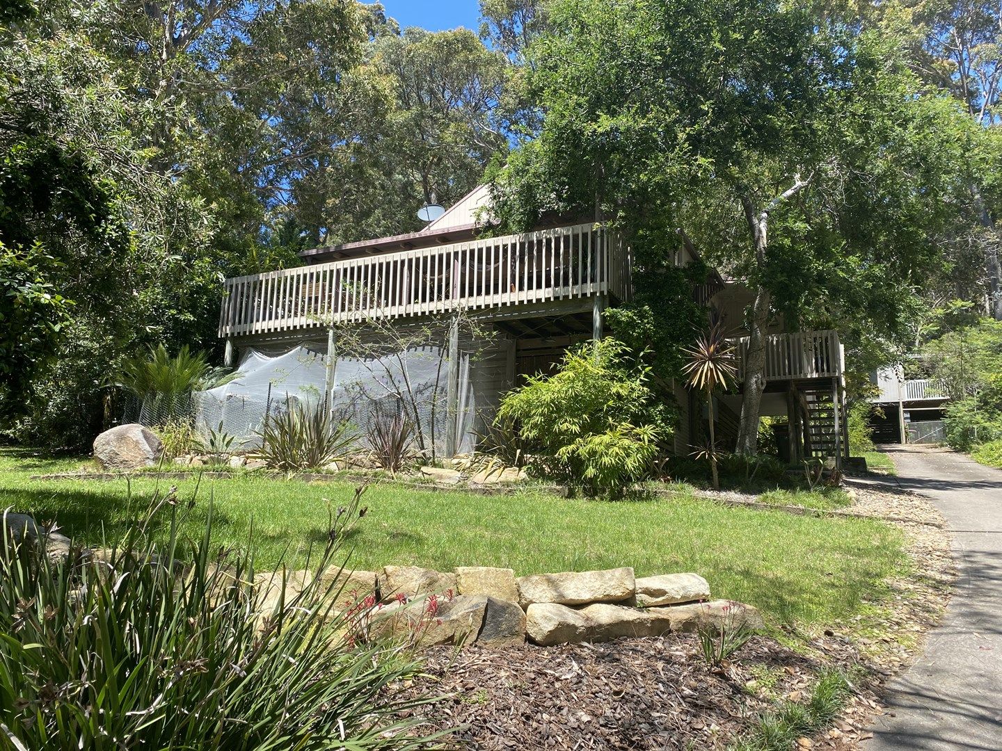 24 Tinarra Close, Lilli Pilli NSW 2536, Image 0