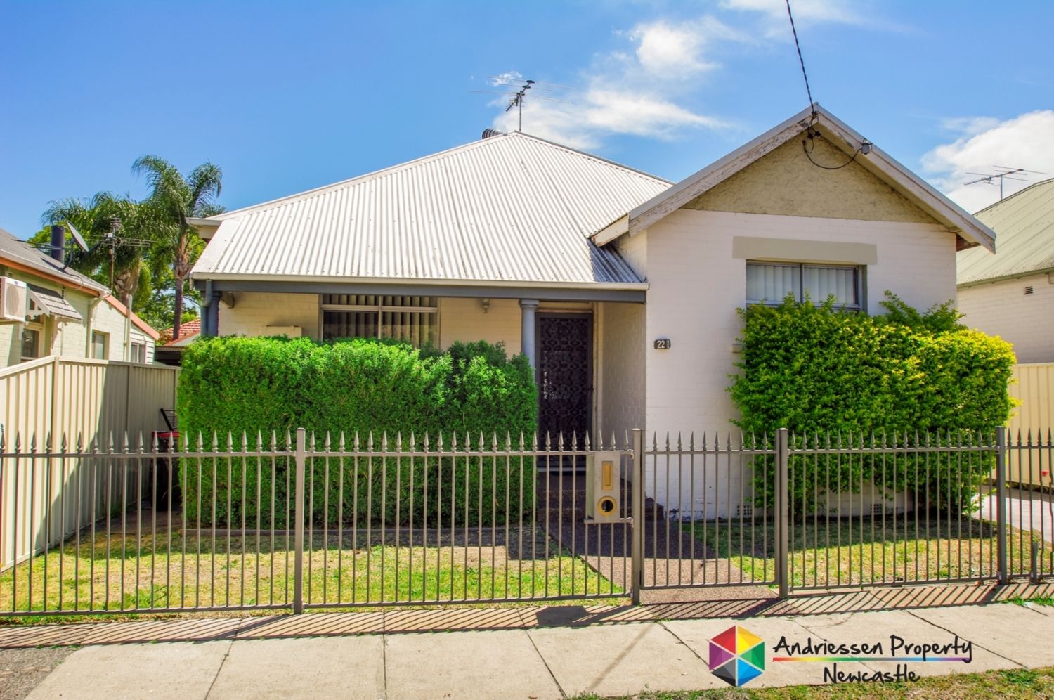 22 Smith Street, Mayfield East NSW 2304, Image 0