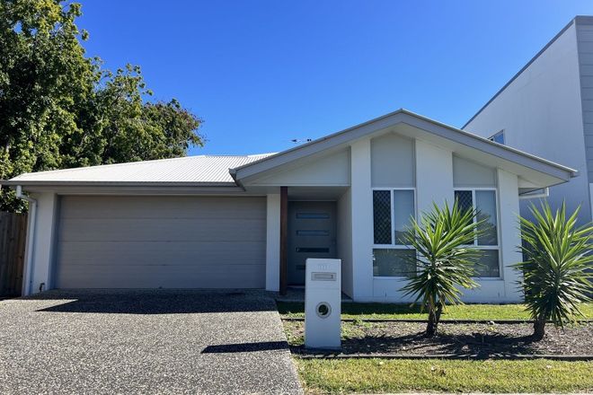 Picture of 161 Graham Road, MORAYFIELD QLD 4506