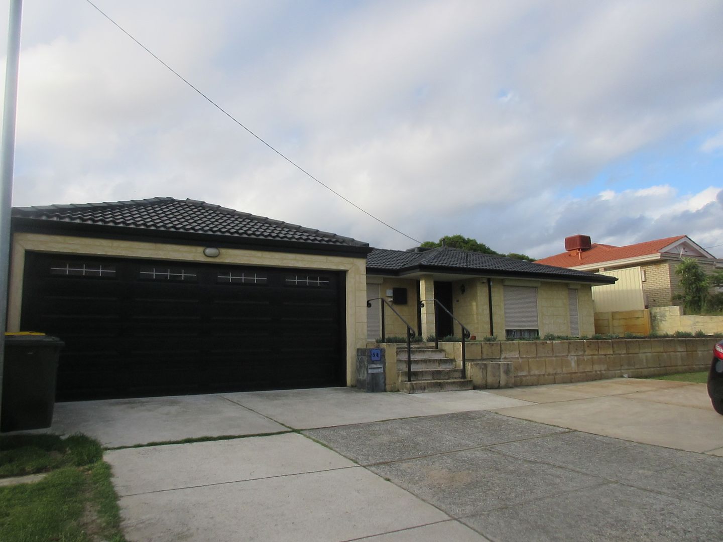 Property Report For 54 Jasmine Loop Willetton Wa 6155