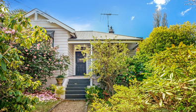 Picture of 28 Craigend St, LEURA NSW 2780