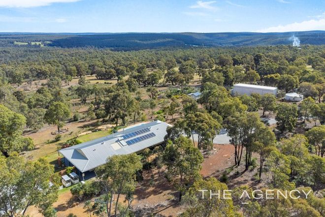 Picture of 76 Hill Place, MORANGUP WA 6083