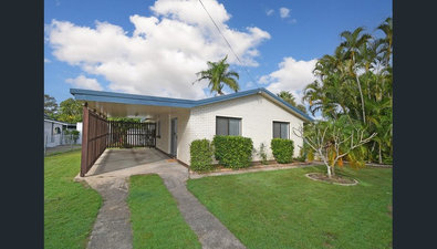 Picture of 3 Southerden Street, TORQUAY QLD 4655