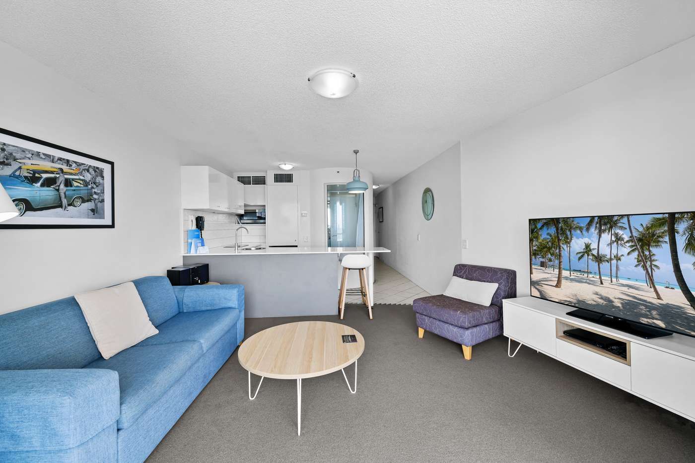 1 bedrooms Apartment / Unit / Flat in 7 Venning Street MOOLOOLABA QLD, 4557