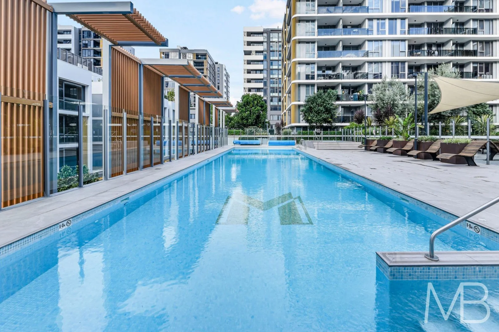 Additional image 8 of Level 11/2 Uhrig Road, Lidcombe NSW 2141