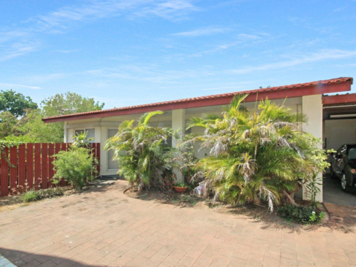 2 bedrooms Apartment / Unit / Flat in 4/9 Bernhard Street KATHERINE NT, 0850