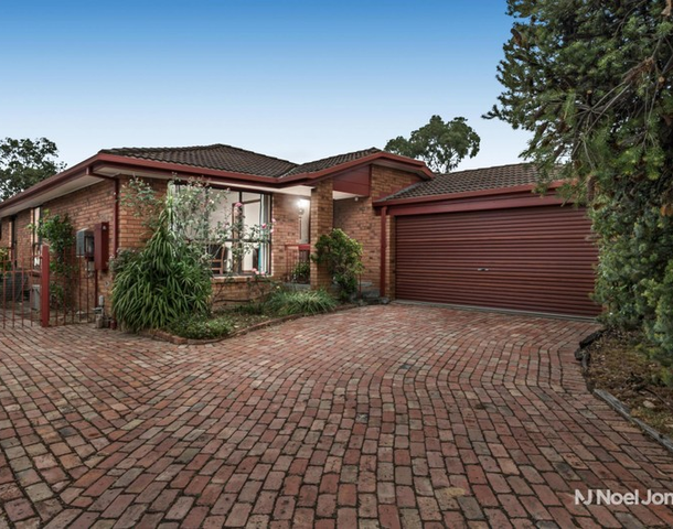 103 Fraser Crescent, Wantirna South VIC 3152