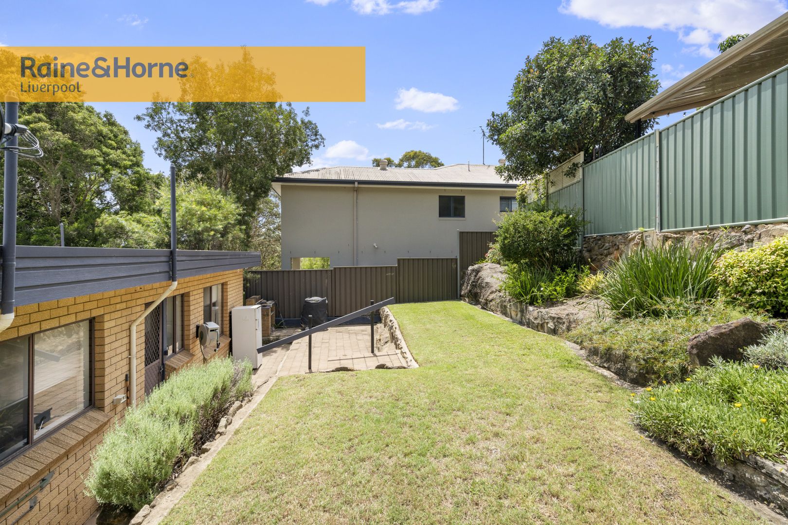 4 Gambier Avenue, Sandy Point NSW 2172, Image 2