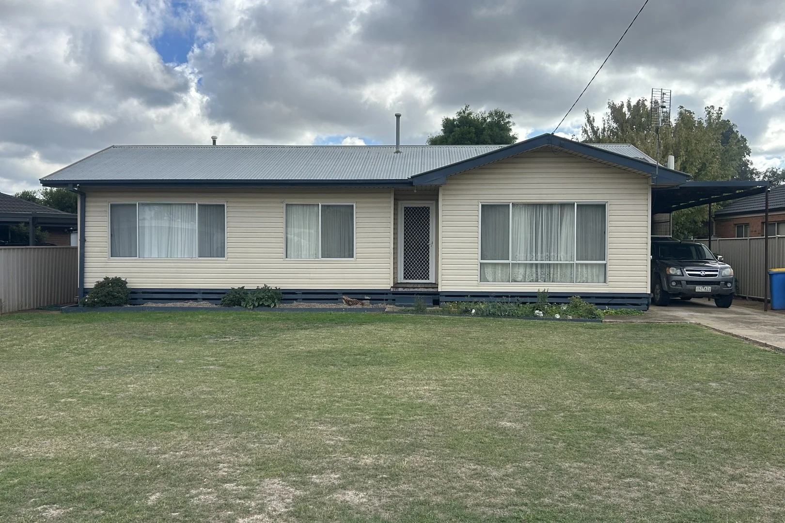 27 Patrick Street, Strathmerton VIC 3641