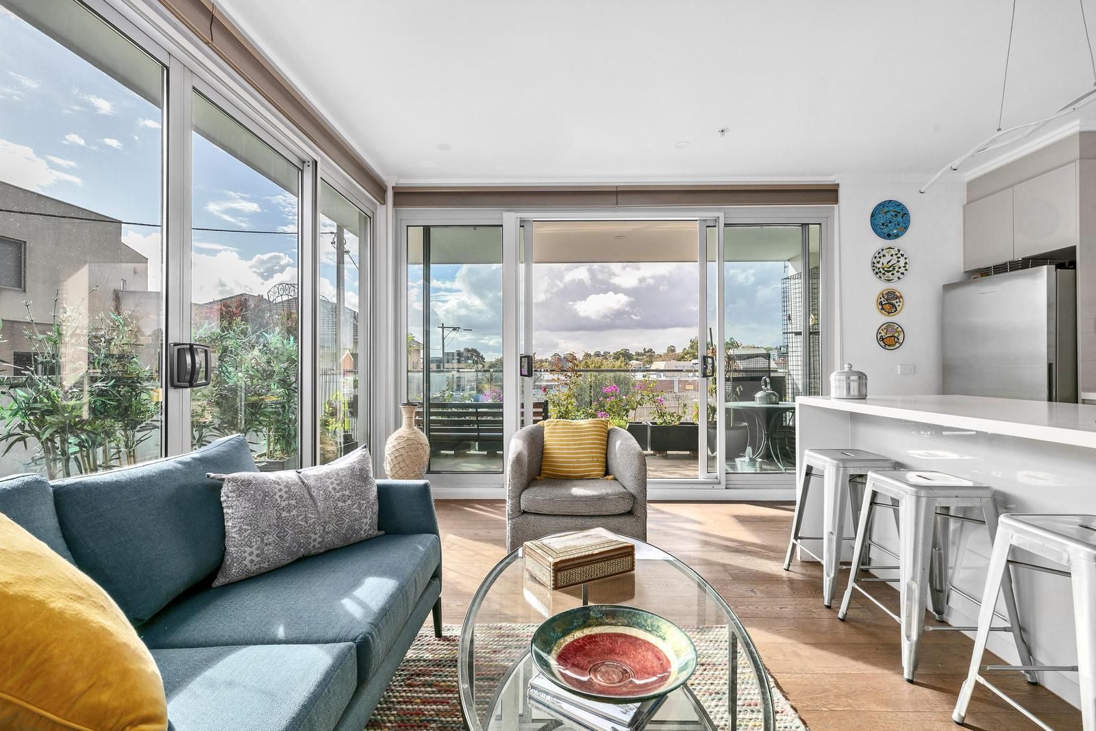 107/105 Upper Heidelberg Road, Ivanhoe VIC 3079, Image 0