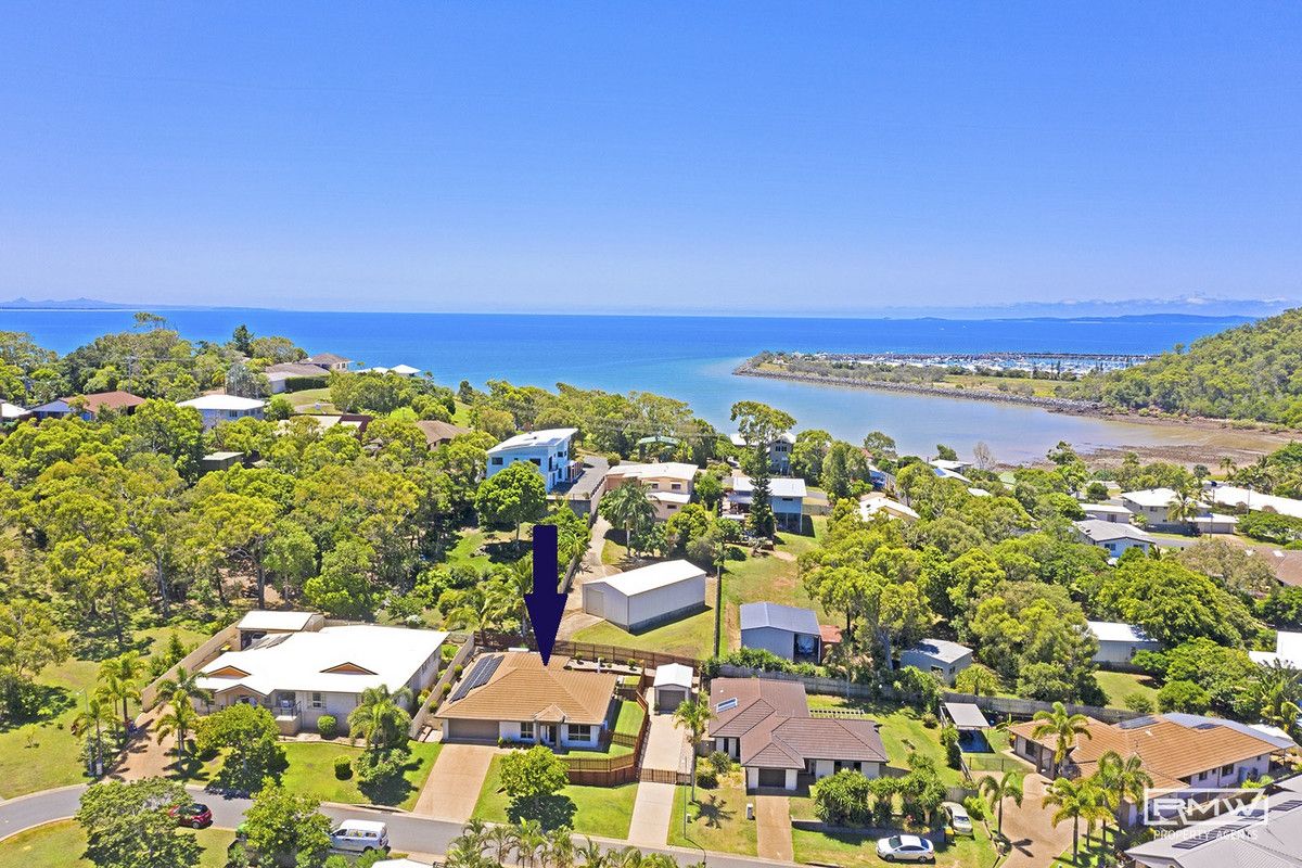 11 Driftwood Drive, Rosslyn QLD 4703, Image 0