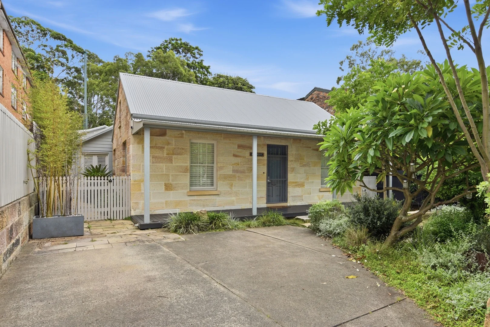 2 Colgate Avenue, Balmain NSW 2041