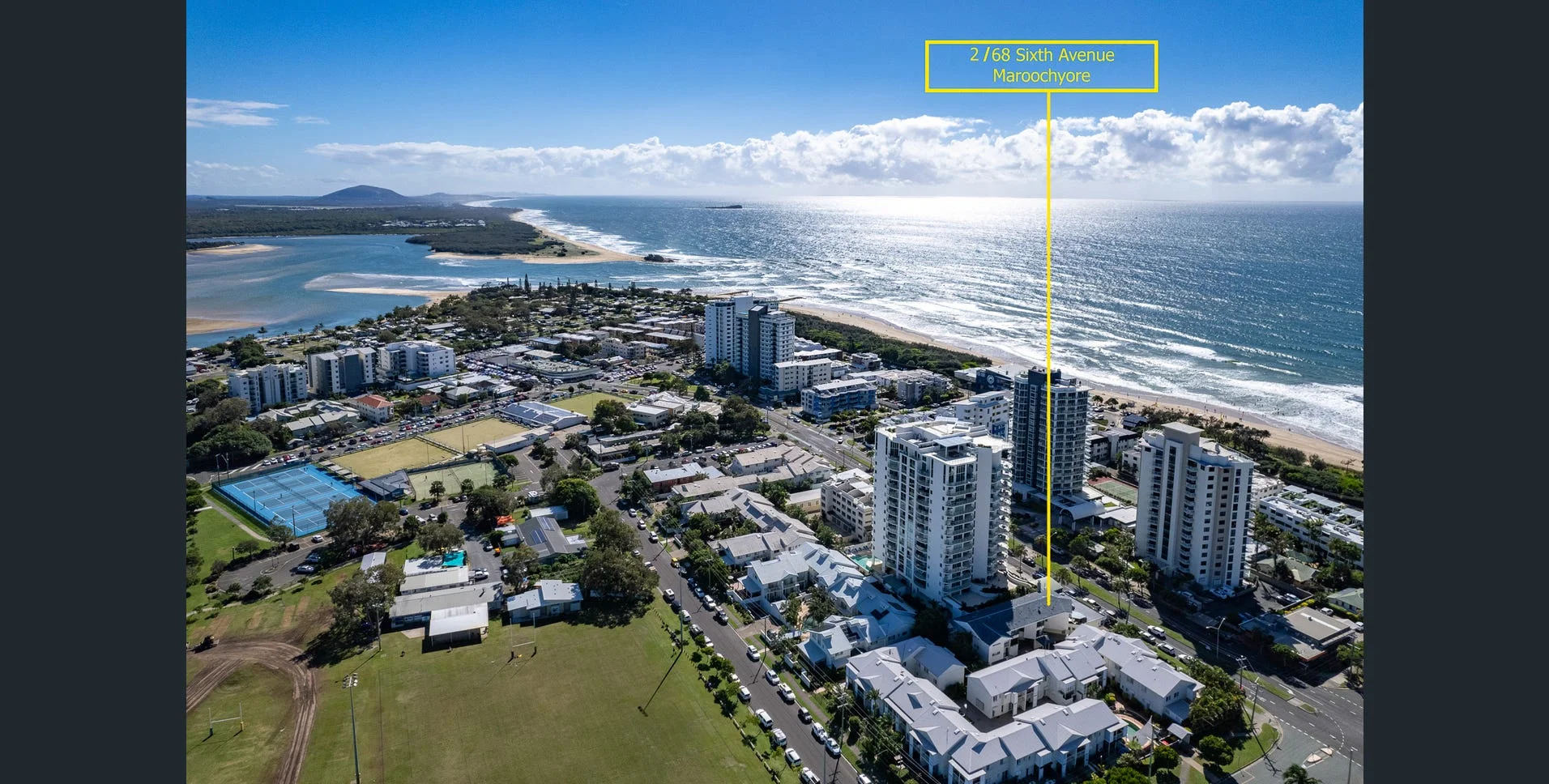 Additional image 15 of 2/68 Sixth Avenue, Maroochydore QLD 4558