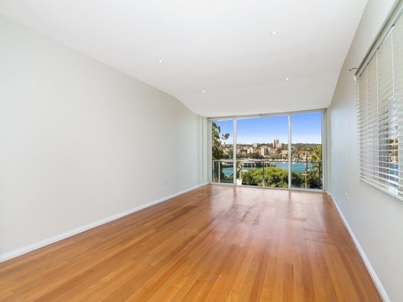 2 bedrooms Apartment / Unit / Flat in 3/9 The Crescent MANLY NSW, 2095