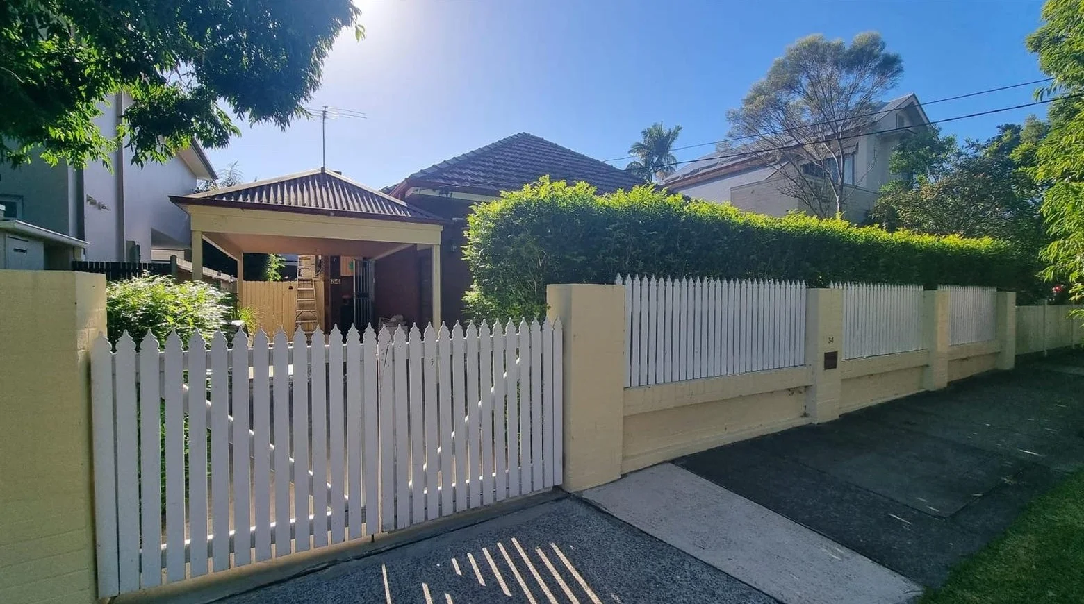 34 Gears Avenue, Drummoyne NSW 2047