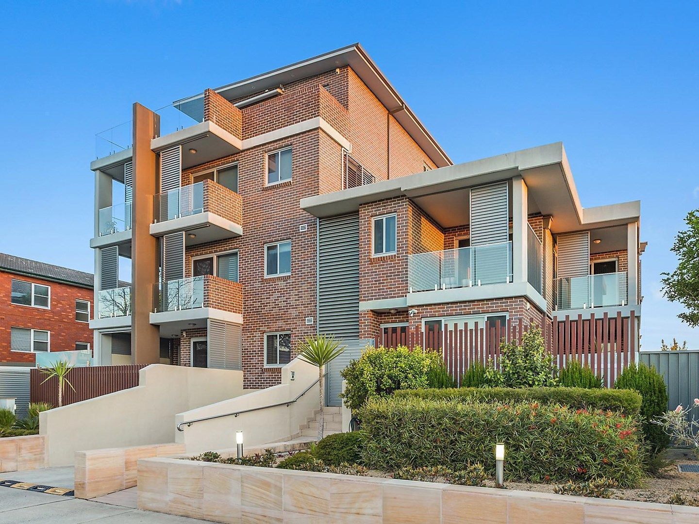 A4/145-147 Russell Avenue, Dolls Point NSW 2219, Image 0
