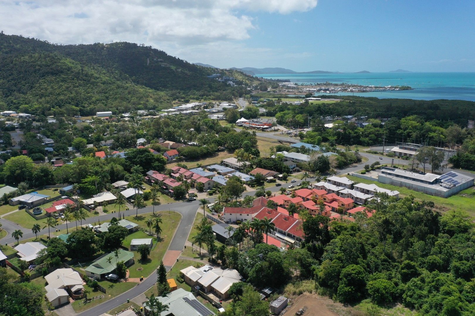 53 Kingfisher Terrace, Jubilee Pocket QLD 4802, Image 0