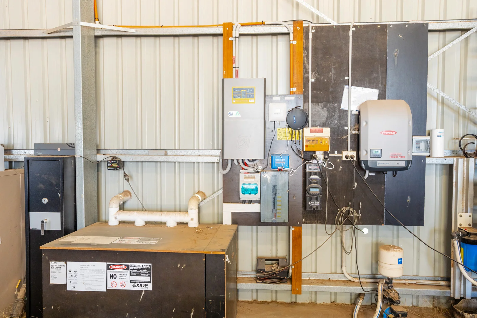 Additional image 43 of 290 Savernake Road, Mulwala NSW 2647