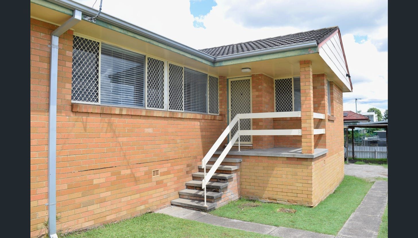 4/7 Sweet Street, Warners Bay NSW 2282 Apartment For Rent Domain