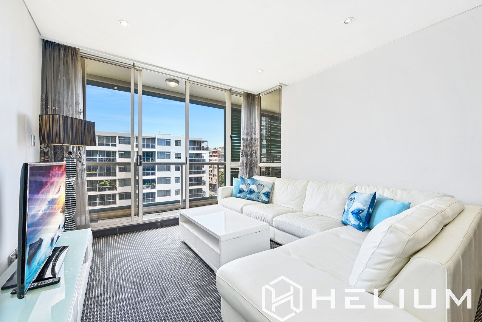 2 bedrooms Apartment / Unit / Flat in 219/11 Potter Street WATERLOO NSW, 2017