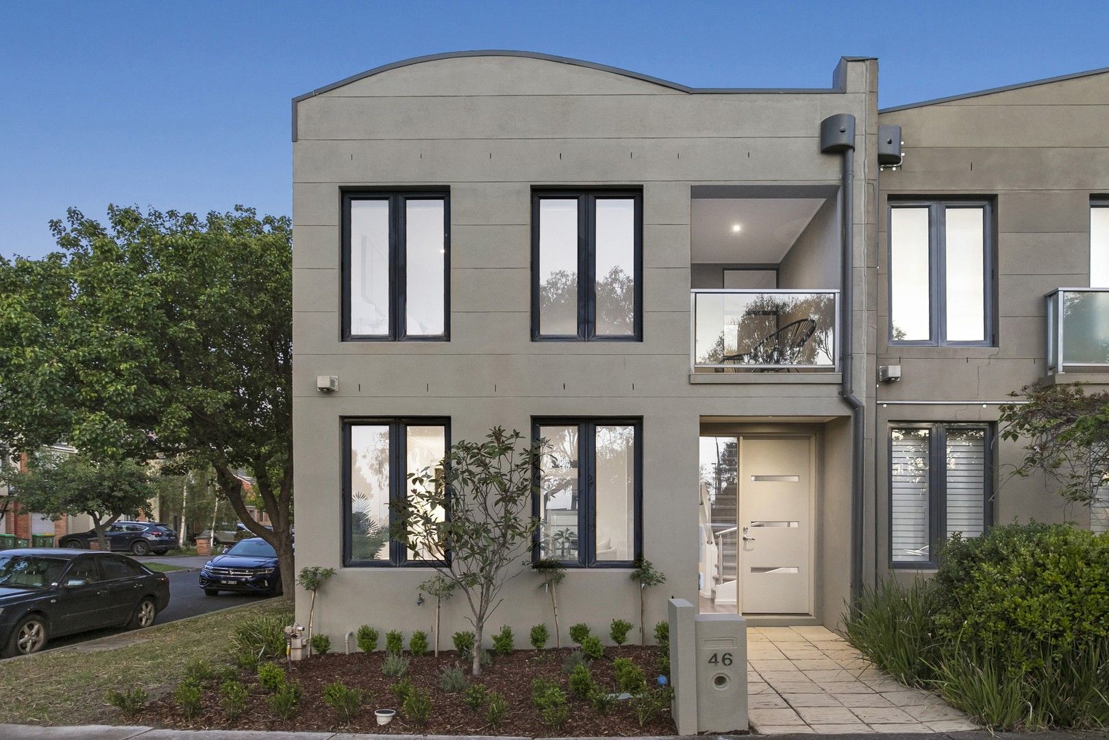 3 bedrooms House in 46 Mill Avenue YARRAVILLE VIC, 3013