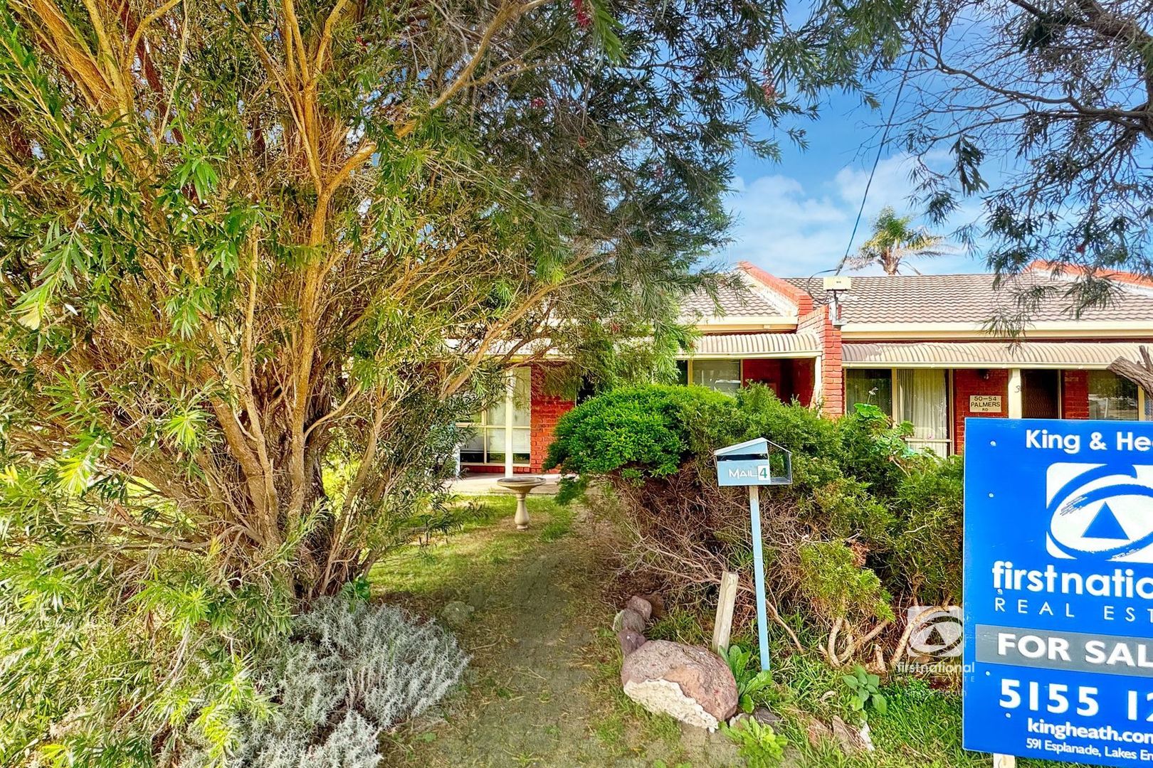 4/50-54 Palmers Road, Lakes Entrance VIC 3909, Image 1