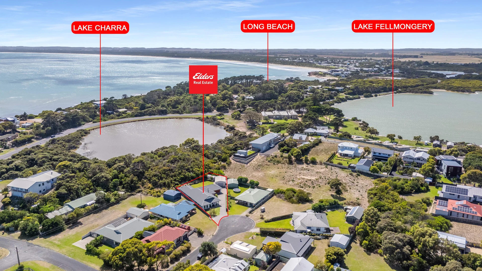 Additional image 20 of 3 Sanders Court, Robe SA 5276