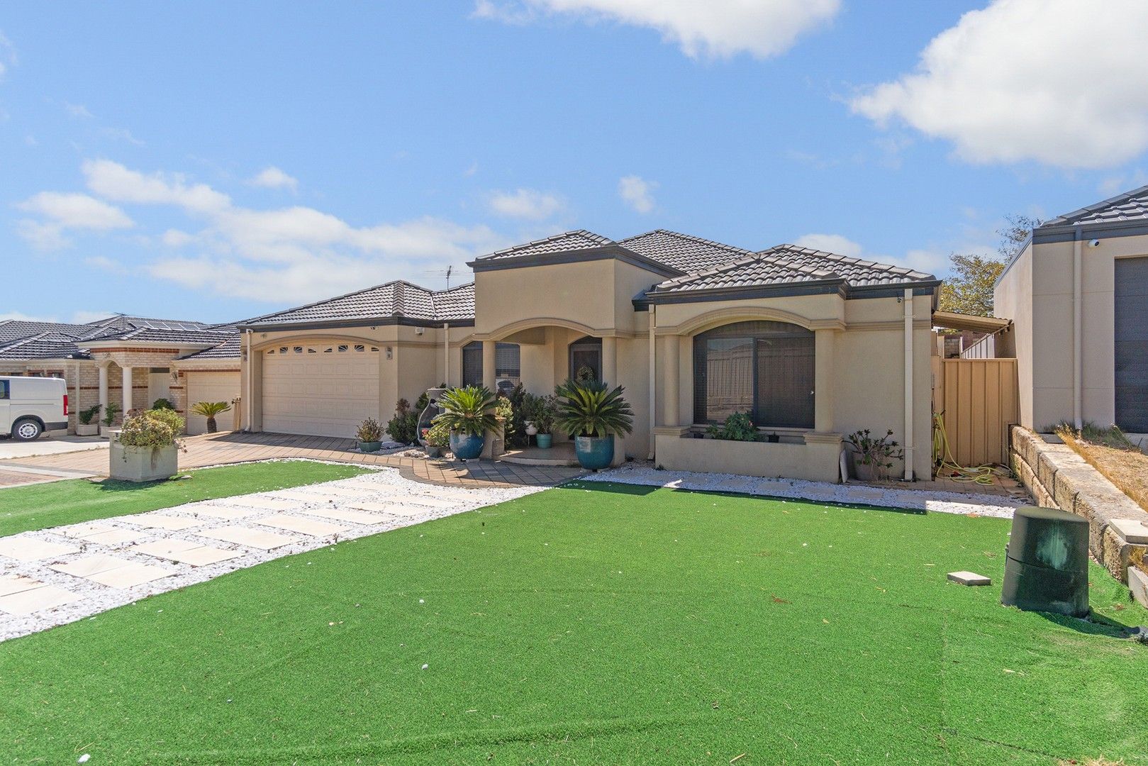 18 Tullow Gardens, Darch WA 6065 - House For Rent | Domain