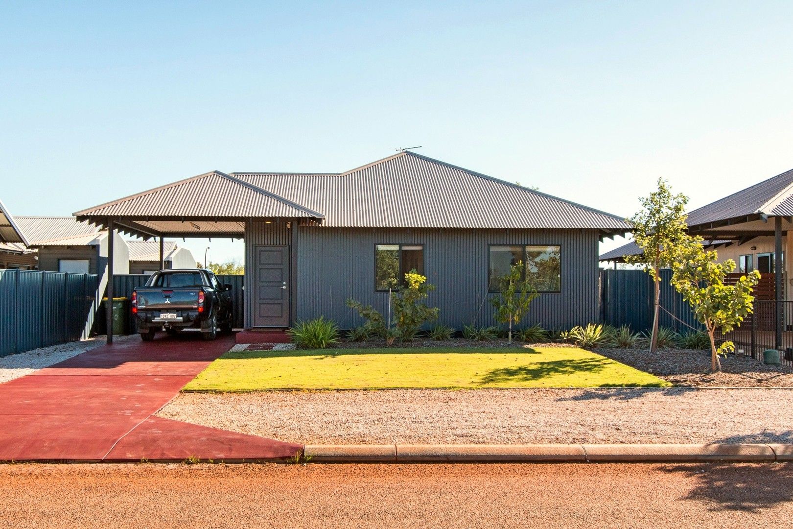 30 Povah Road, Bilingurr WA 6725, Image 0