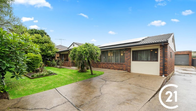 Picture of 14 Bullecourt Avenue, MILPERRA NSW 2214