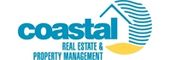 Logo for Coastal Real Estate