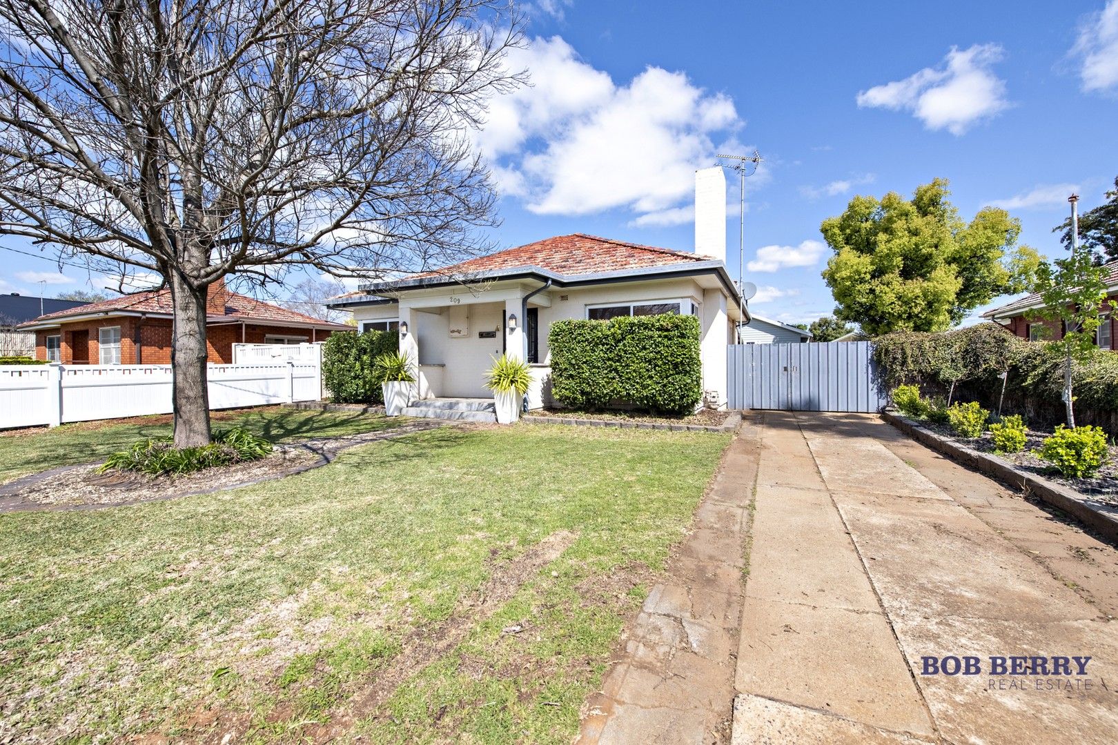 3 bedrooms House in 209A Wingewarra Street DUBBO NSW, 2830