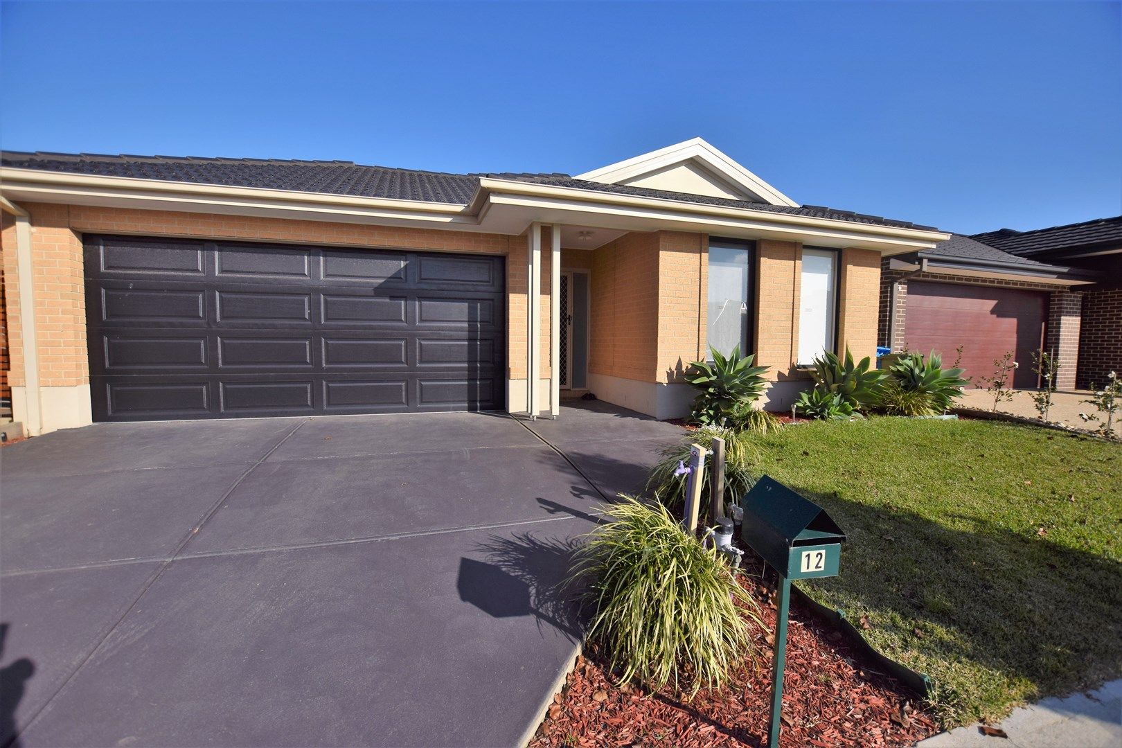 12 Marblelight Way, Clyde North VIC 3978, Image 0