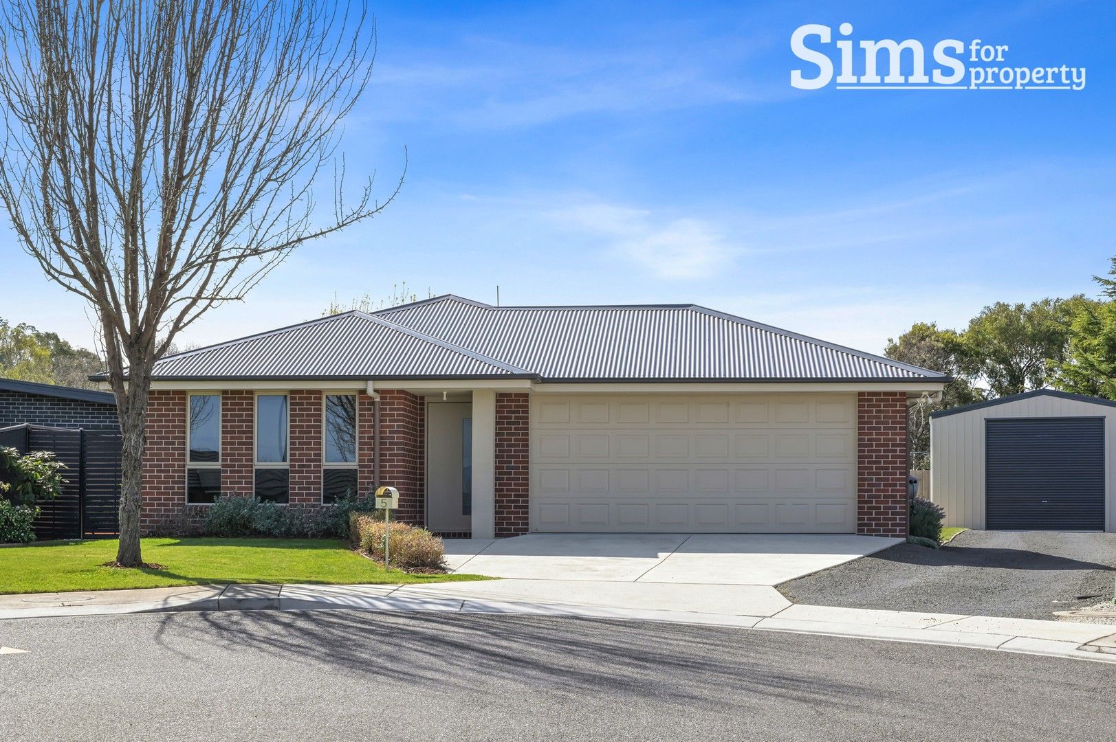 5 Kealey Court, Hadspen TAS 7290, Image 0