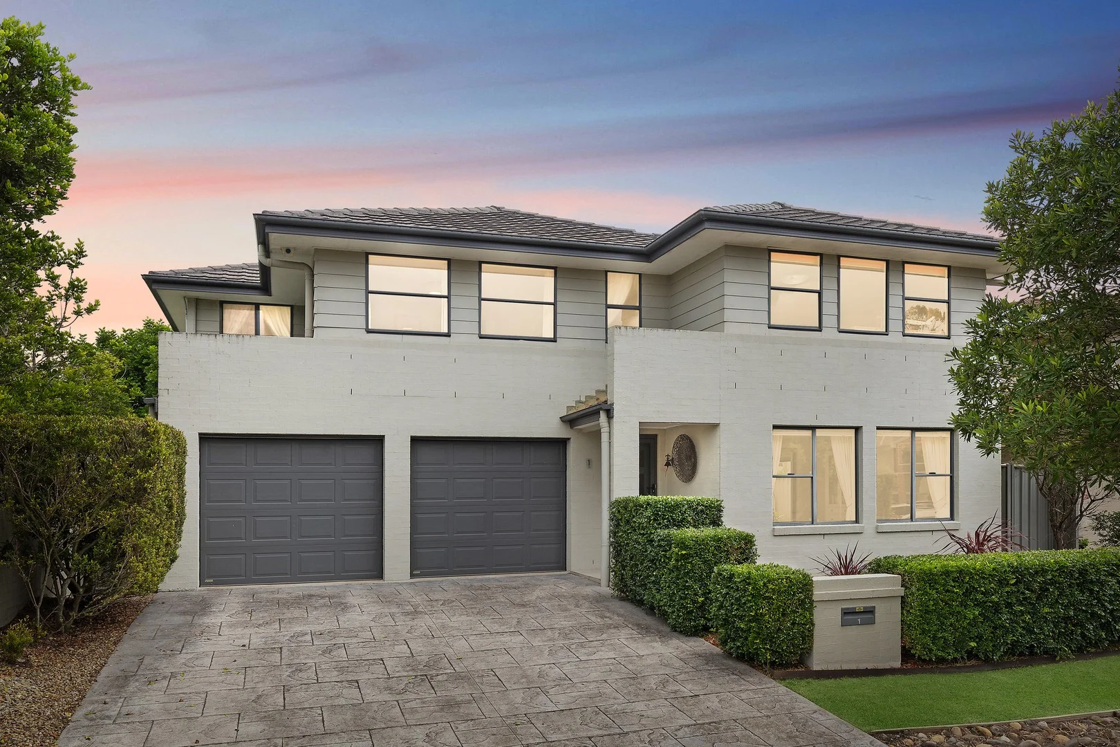 1 Summerhill Way, Berowra NSW 2081