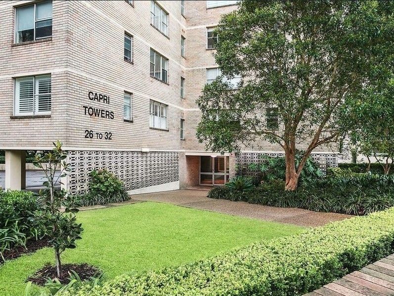 22/26 Gerard Street, Cremorne NSW 2090 Apartment For Rent 700 Domain