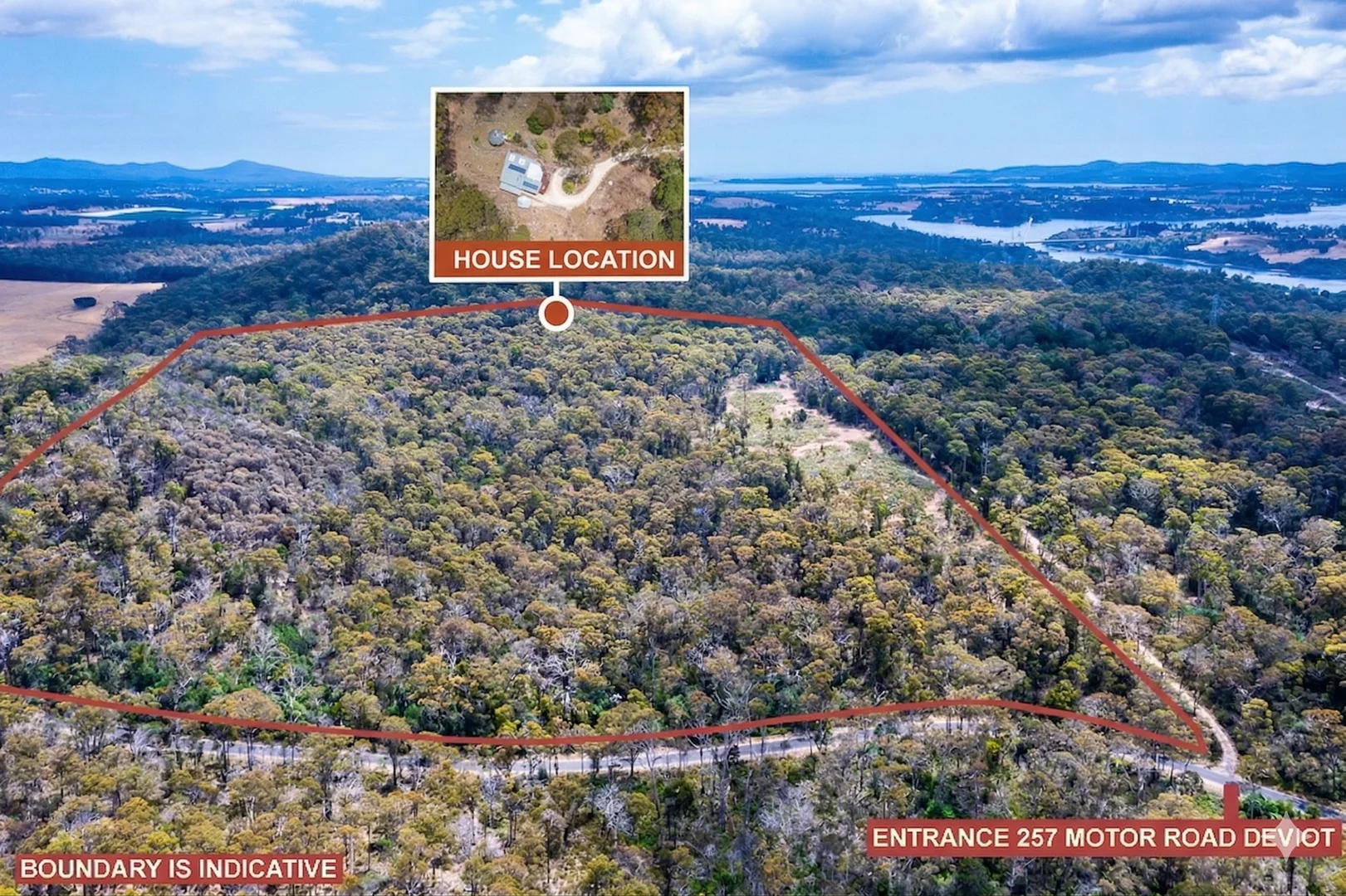 Additional image 23 of 257 Motor Road, Deviot TAS 7275