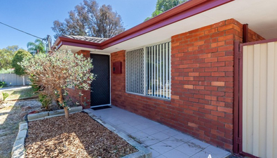 Picture of 33B Tambulam Way, ARMADALE WA 6112