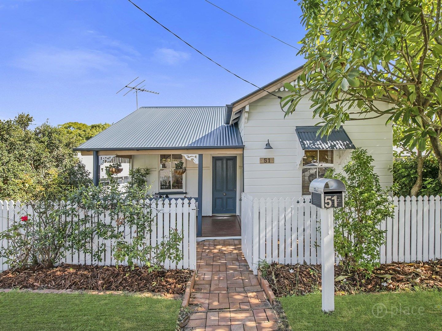 51 Lintern Street, Red Hill QLD 4059, Image 0