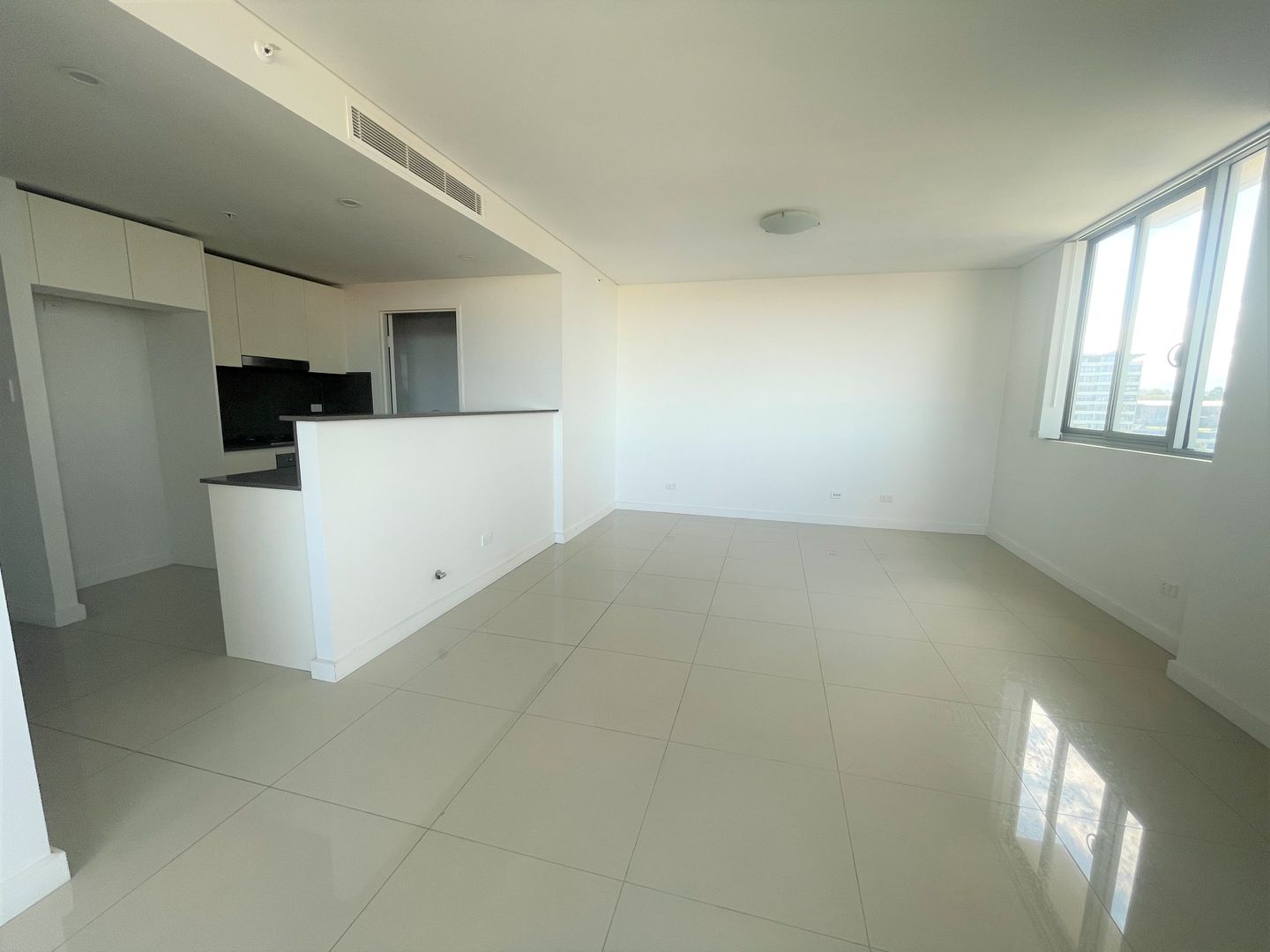 1 bedrooms Apartment / Unit / Flat in 2 River Road PARRAMATTA NSW, 2150