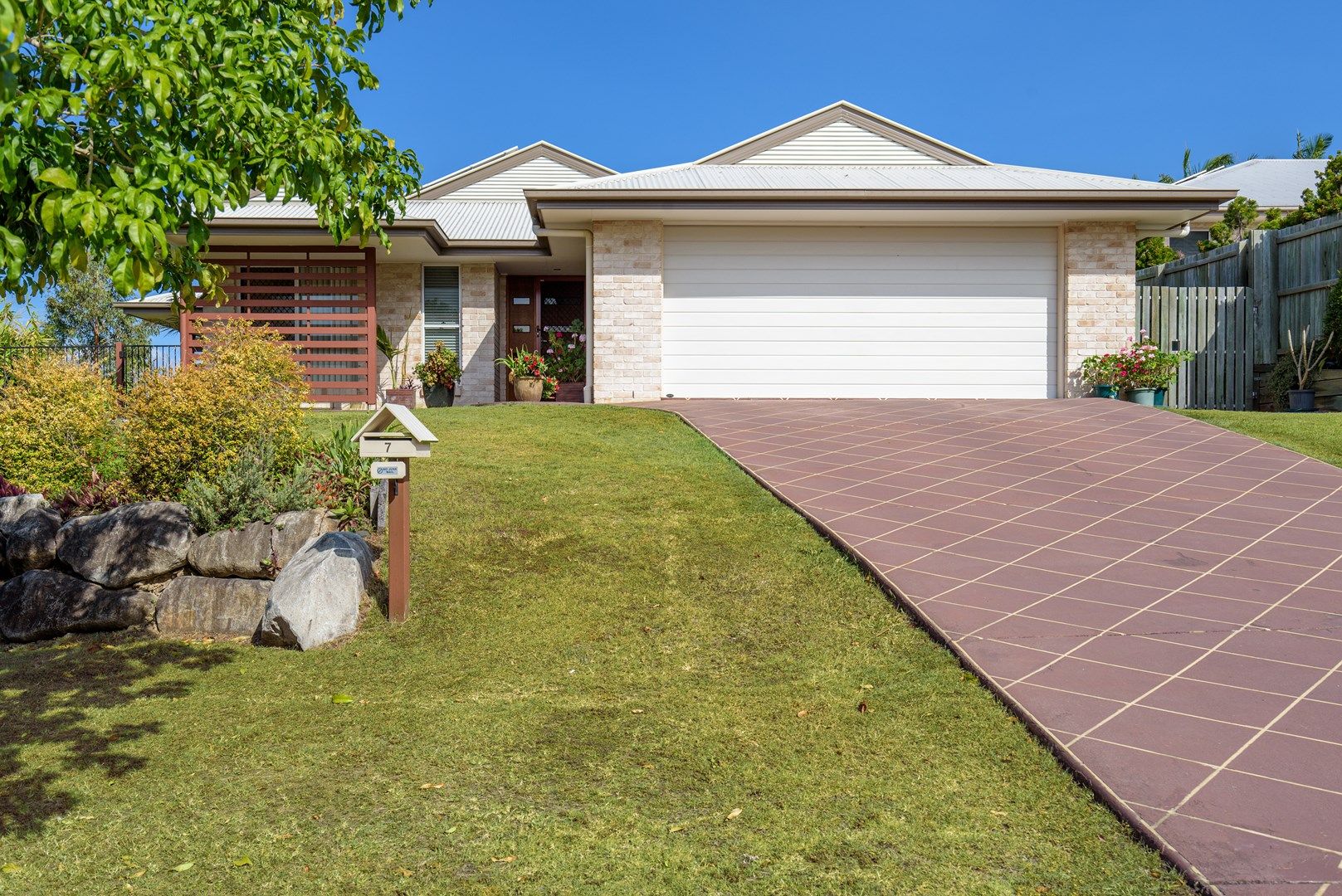 7 Isabel Court, Gympie QLD 4570, Image 0