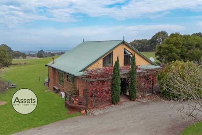 Picture of 24 Devlins Road, NARRAWONG VIC 3285