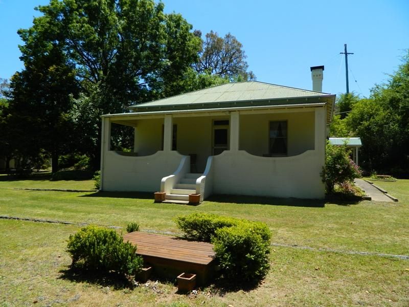 139 Calderwood Road, Rylstone NSW 2849