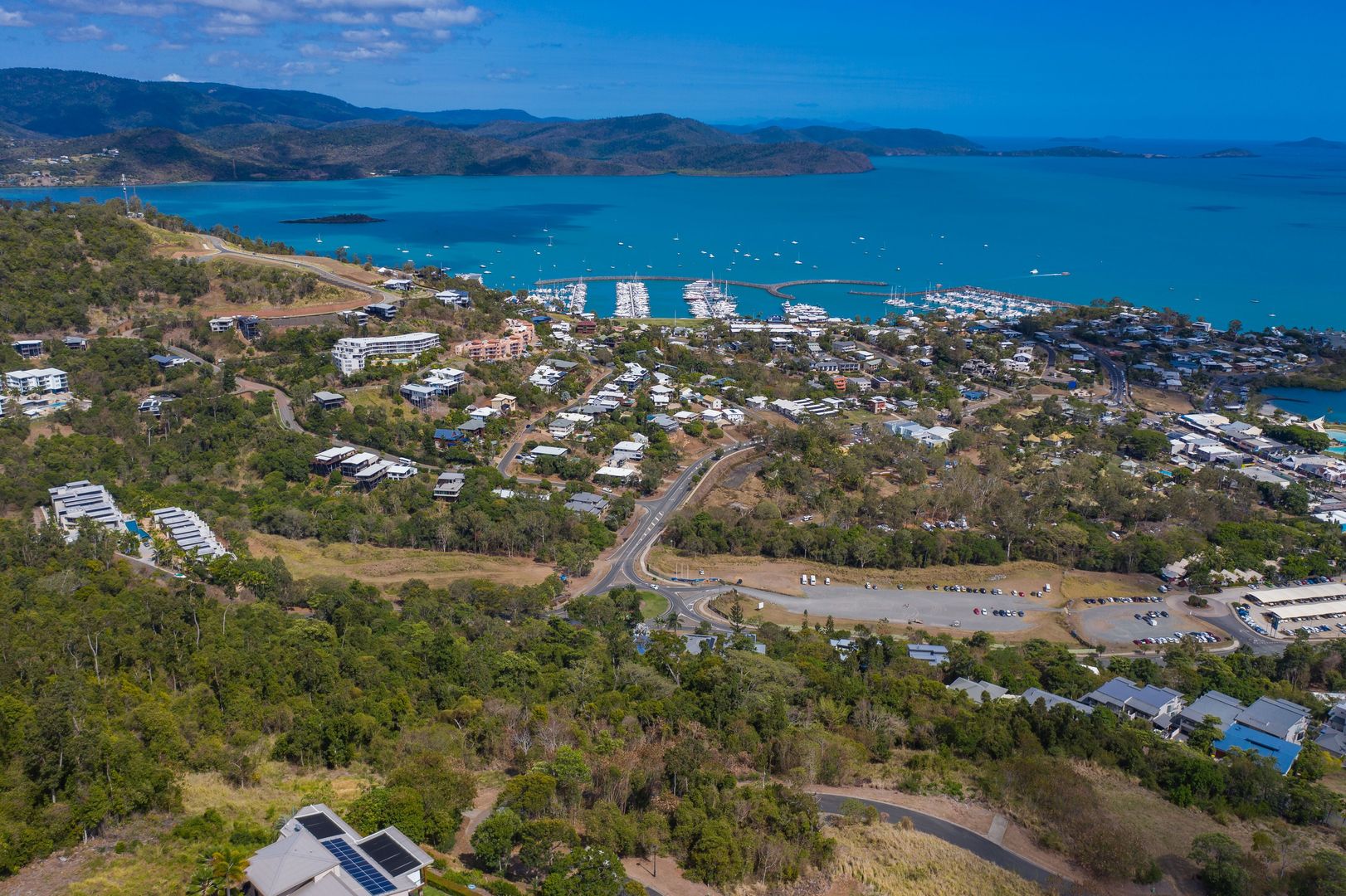 Lot 6 Satinwood Court, Airlie Beach QLD 4802, Image 2
