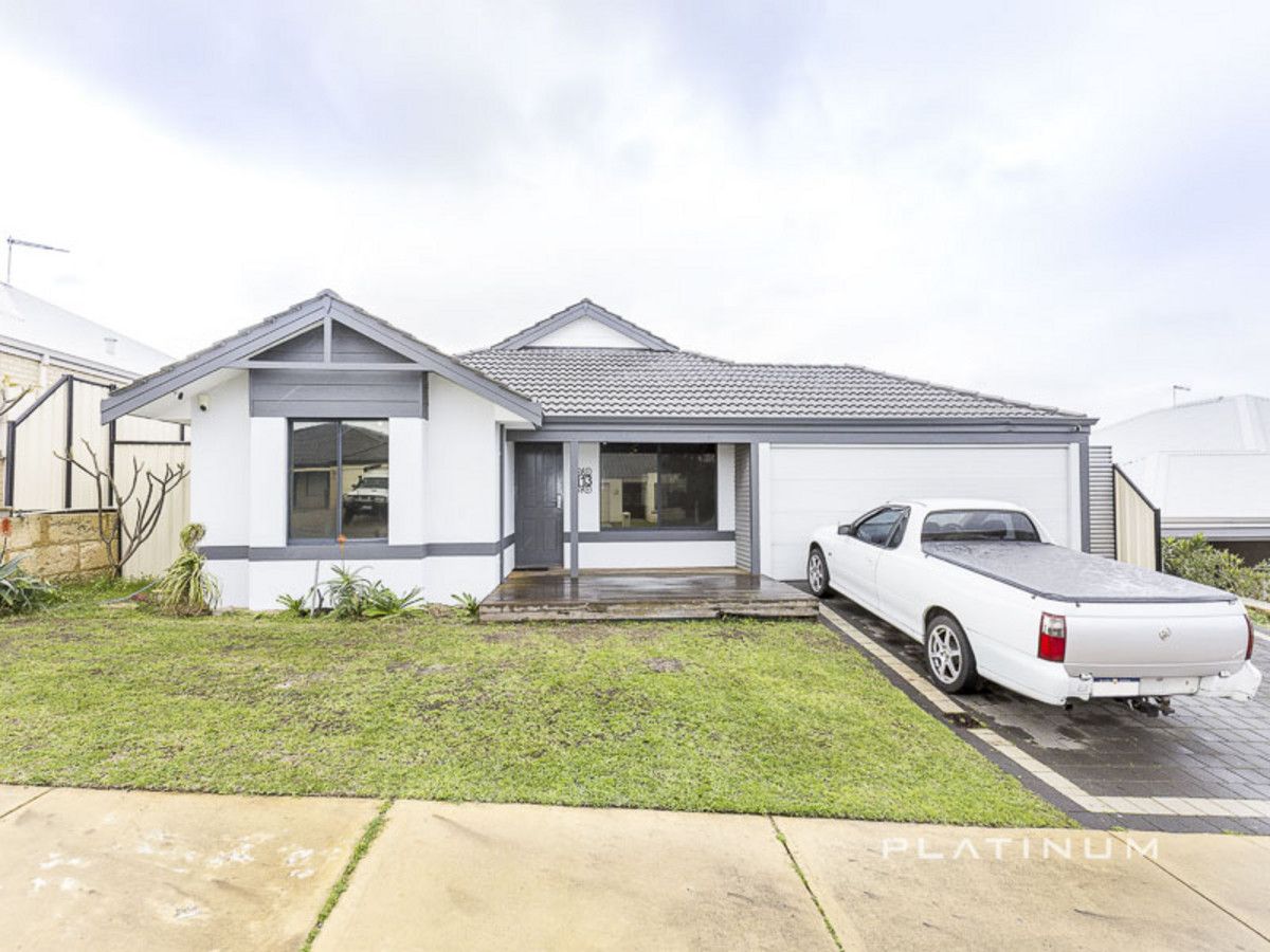 113 Liberty Drive, Clarkson WA 6030, Image 2