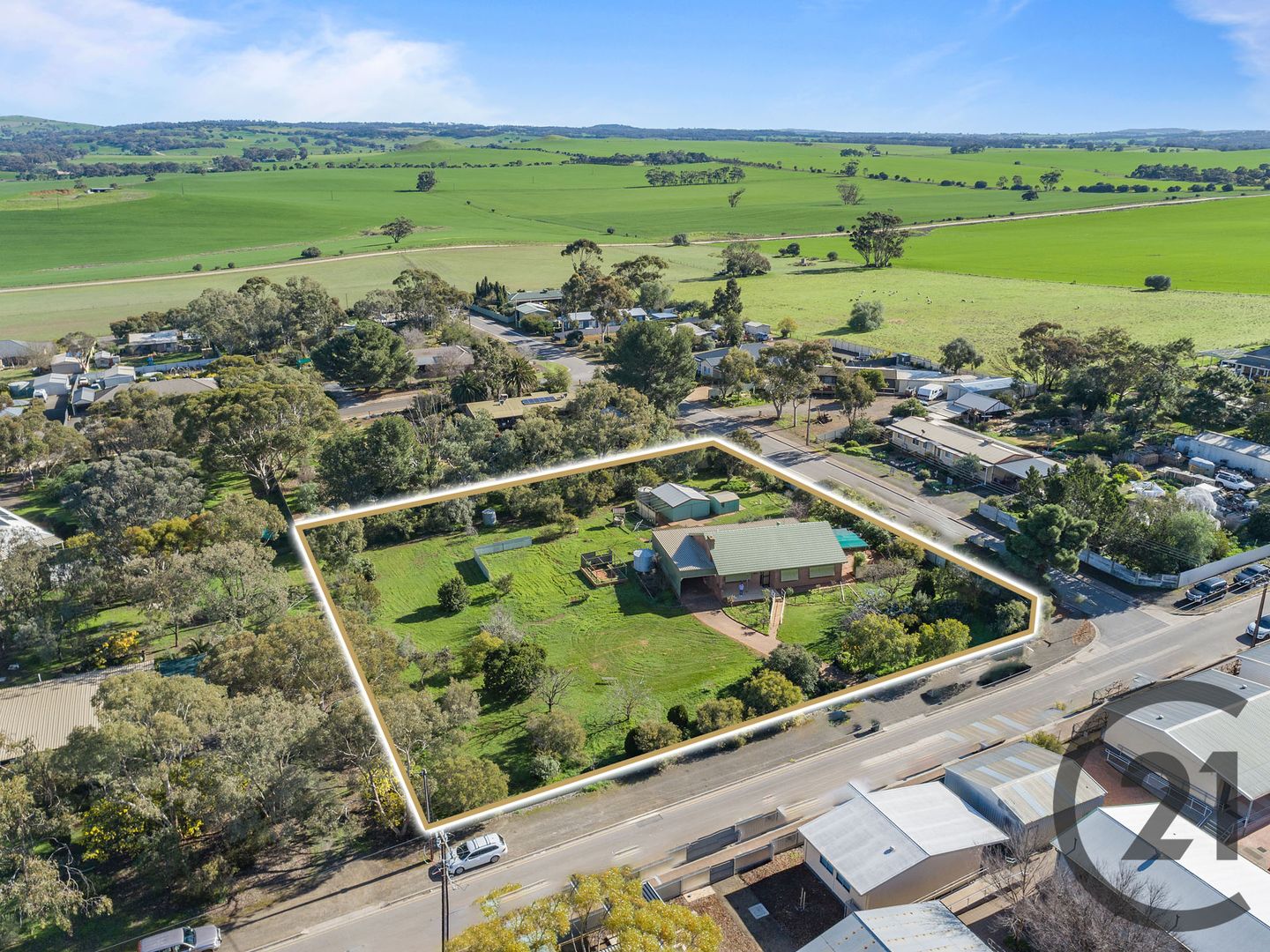 22 Hawke Street, Kapunda SA 5373, Image 2